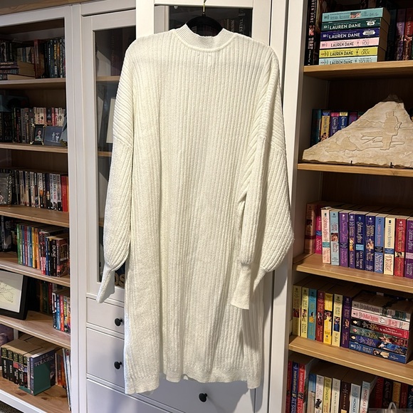 ASOS Sweater Dress - Picture 5 of 5